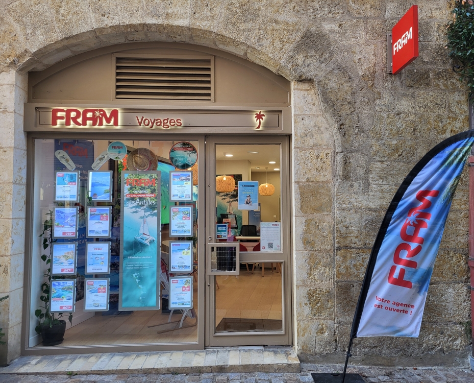 Image de FRAM AUCH